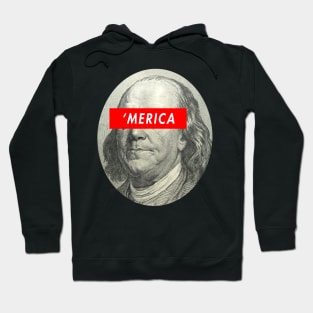 'merica Hoodie